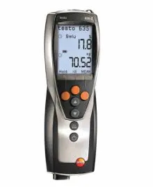 testo 635-2溫濕度儀