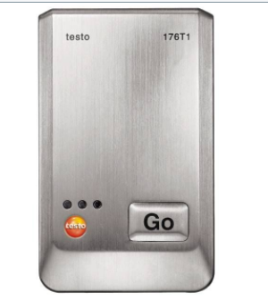 testo 176 T1 溫度記錄儀