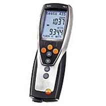 testo 435-3多功能測量儀