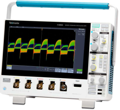 泰克(Tektronix) MDO3系列 混合域示波器 MDO32/MDO34