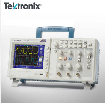 泰克(Tektronix)TDS2000C系列 數(shù)字示波器