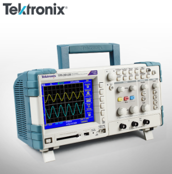 泰克(Tektronix)TPS2000B系列 數(shù)字存儲(chǔ)示波器 TPS2012B/TPS2014B/TPS2024B