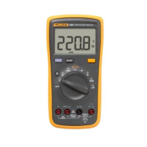 Fluke 15B+ 經(jīng)濟(jì)型數(shù)字萬(wàn)用表