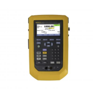 Fluke 729Pro自動壓力校驗儀