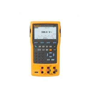 Fluke 754/754 PLUS 多功能過(guò)程校驗(yàn)儀