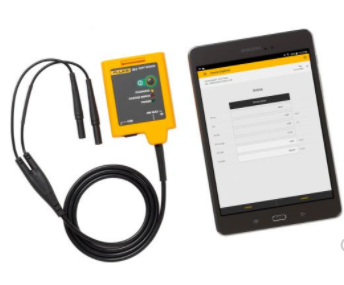 Fluke-154校準通信器