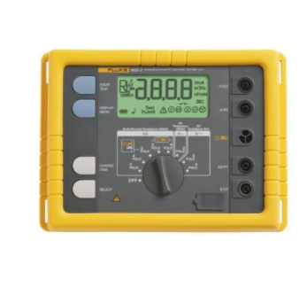 Fluke 1625-2 KIT 接地電阻測試儀