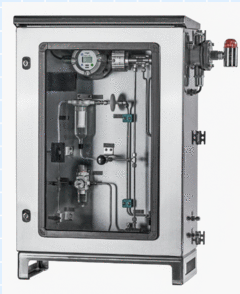 德?tīng)柛馭AM 3100-CN RTO氣體采樣監(jiān)測(cè)系統(tǒng)重磅上市！